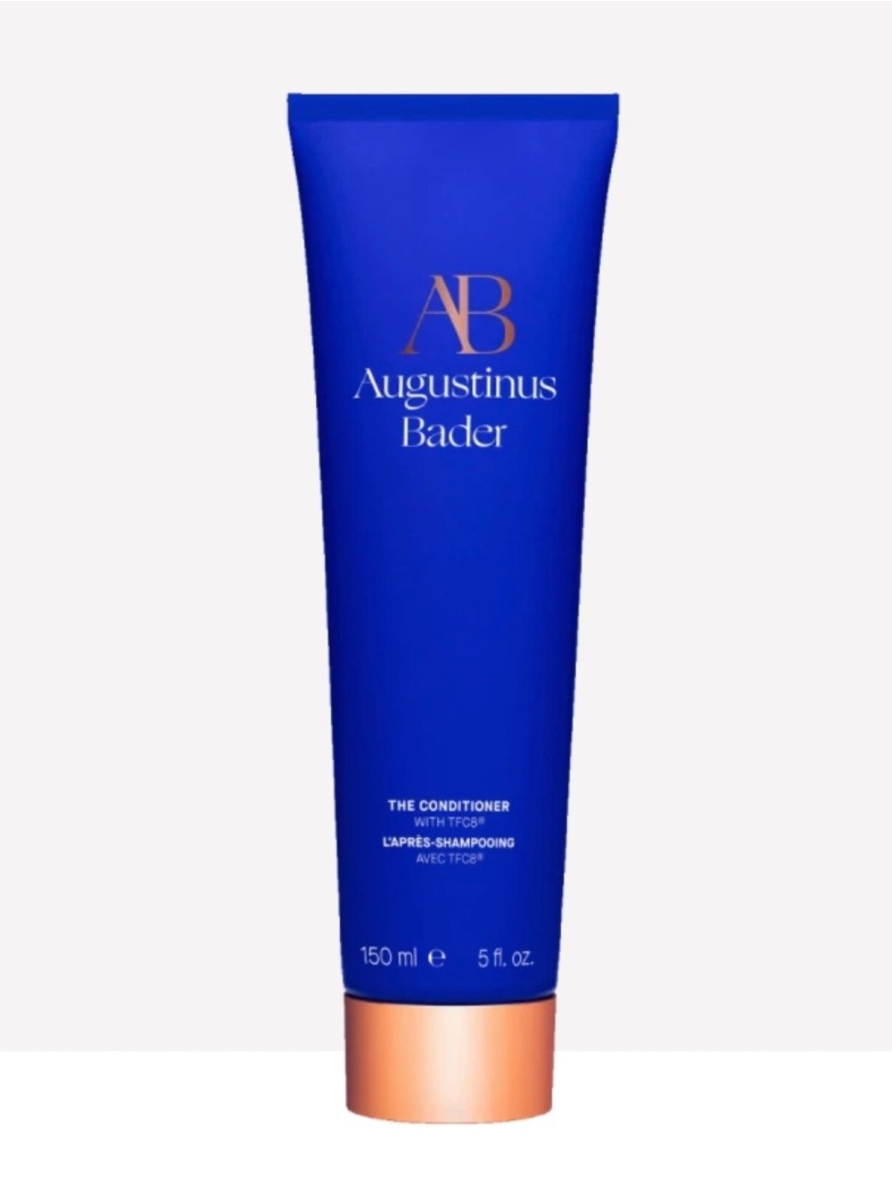 The Conditioner with TFC8 - Augustinus Bader
